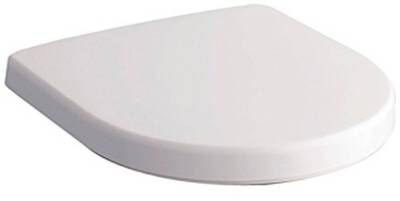 Geberit iCon toiletbril softclose wit