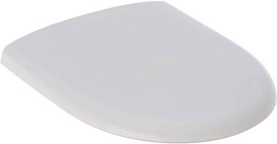 Geberit Renova Closetzitting 37×45,5 cm Wit