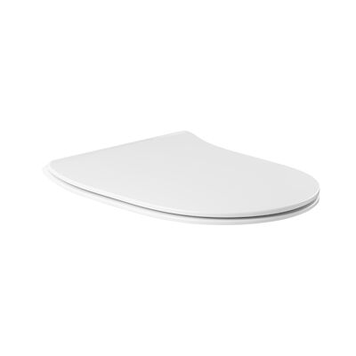 Geberit UP320 Set71 Sanindusa Sanibold Wandtoilet Rimless Softclose met Sigma Drukplaat Mat Wit