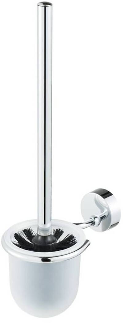 Geesa 27 Collection Closetborstelgarnituur Chroom