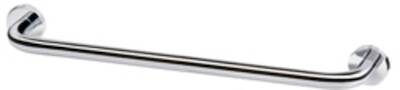 Geesa Nemox Nautiq wandhanddoekhouder 45 cm Chroom