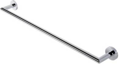 Geesa Nemox wandhanddoekhouder 60 cm. RVS