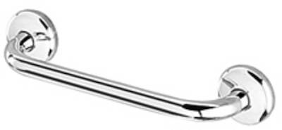 Geesa Serie 100 badgreep 30 cm Chroom