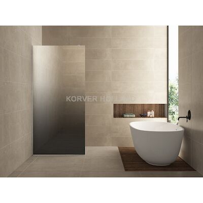 Glasplaat Wiesbaden Slim Spiegelrook Naar Helder Glas Nano 1200×2000 8mm