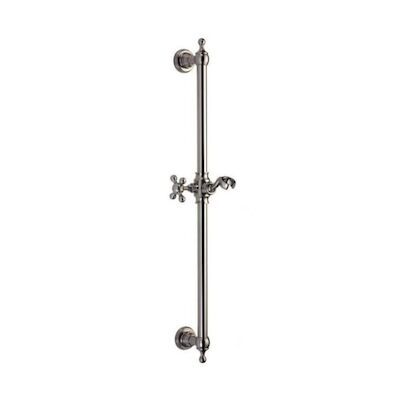 Glijstang Best Design Nostalgisch 60 cm Chroom