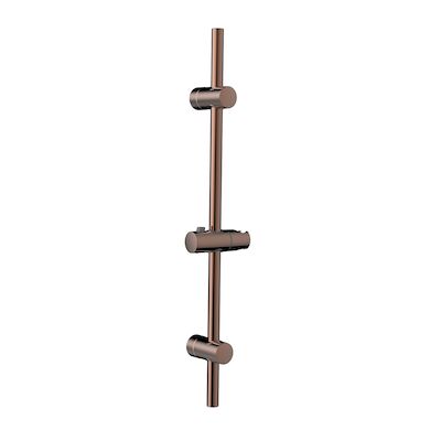Glijstang Best Design Vita 68 cm PVD Glans Brons