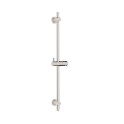 Glijstang BWS Lim 66 cm Met Wateraansluiting Geborsteld Staal