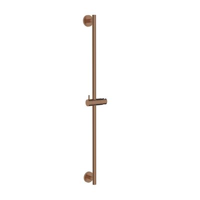 Glijstang BWS Moran 75 cm Geborsteld Brons Koper