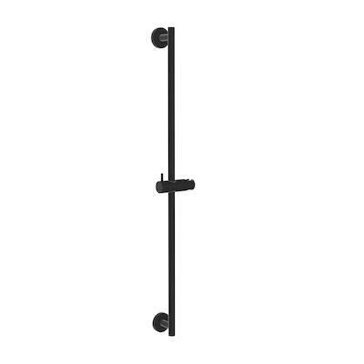 Glijstang BWS Moran 75 cm Mat Zwart