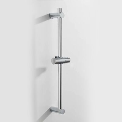 Glijstang BWS Plus 60 cm Chroom