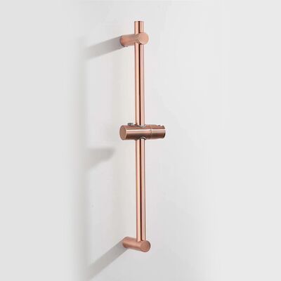 Glijstang BWS Plus 60 cm Geborsteld Koper