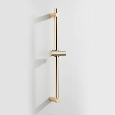 Glijstang BWS Plus 60 cm Mat Goud