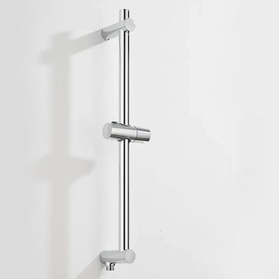 Glijstang BWS Plus Met Wateraansluiting 60 cm Chroom