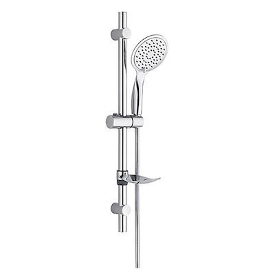 Glijstang BWS Slim 65.5 cm Chroom