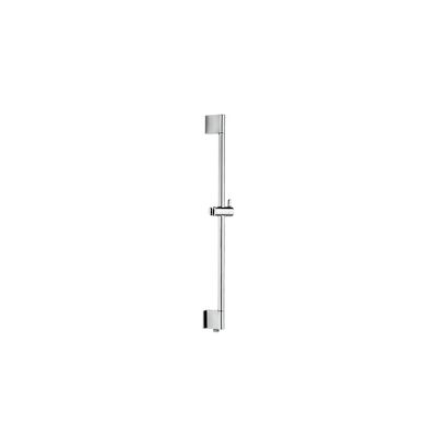 Glijstang Hotbath Mate 90cm ⌀2.0cm ABS Geïntegreerde Wateruitlaat Chroom