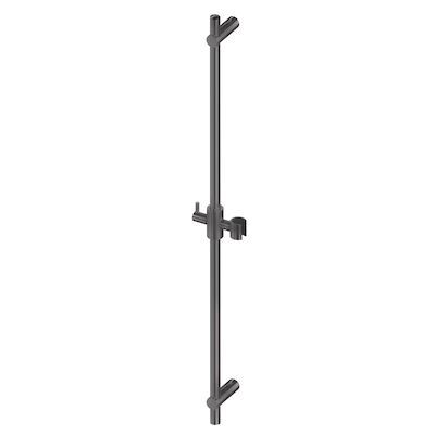 Glijstang Lagoo Garda 90 cm Messing Gunmetal PVD