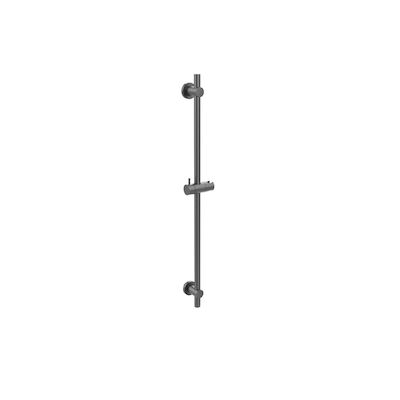 Glijstang met Wateruitgang BWS 66 cm Gunmetal
