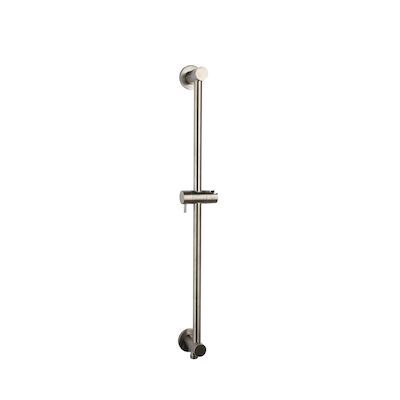 Glijstang Sanilux Ronad Met Wateraanvoer Gunmetal