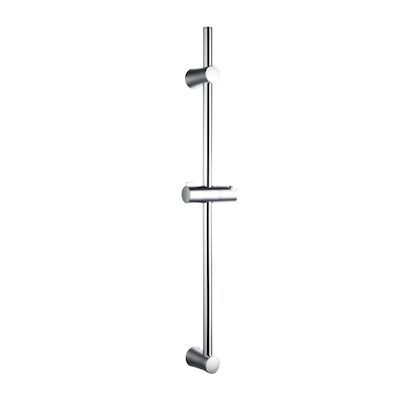 Glijstang VM Keri 72cm Exclusief Garnituur Chroom
