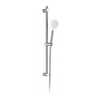 Glijstangset Sanilux 67 cm met Handdouche