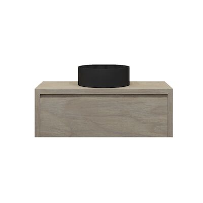 Gliss Design Onderkast Ares 90 cm Corn Silk
