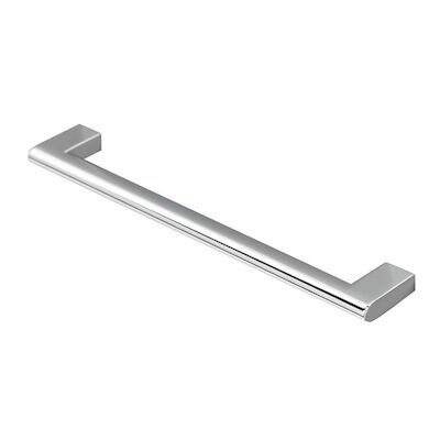 Greep S01 Tiger S-line 21 cm Chroom