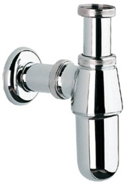Grohe bekersifon 5/4 inch chroom 28920000