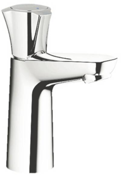 Grohe Costa-L fonteinkraan hoog Chroom