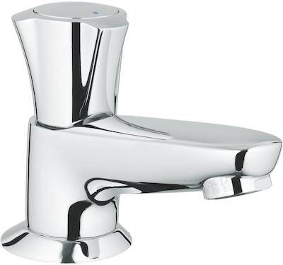 Grohe Costa-L fonteinkraan laag Chroom