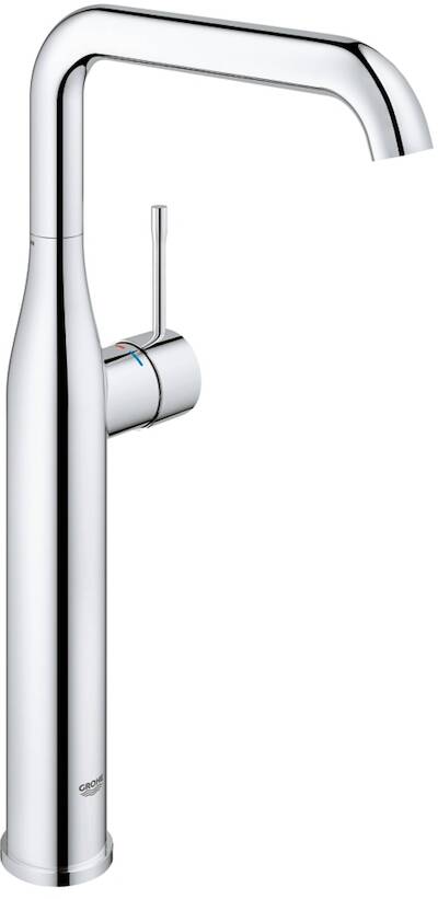 Grohe Essence New XL-Size wastafelkraan chroom
