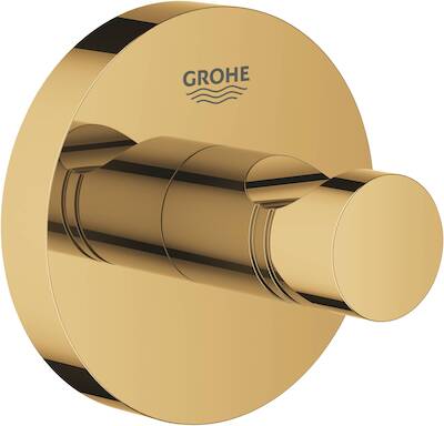 Grohe Essentials Handdoekhaak Ø 5,4×4,5 cm Cool Sunrise