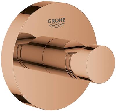 Grohe Essentials Handdoekhaak Ø 5,4×4,5 cm Warm Sunset