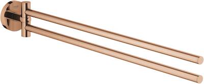 Grohe Essentials Handdoekhouder 5,4×44,9×6,1 cm Warm Sunset