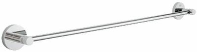Grohe Essentials handdoekhouder 60 cm. Chroom