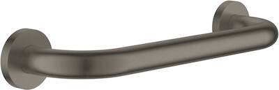 Grohe Essentials Handgreep 29,5×8,8×5,4 cm Hard Graphite Geborsteld