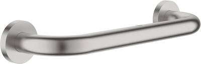 Grohe Essentials Handgreep 29,5×8,8×5,4 cm Supersteel