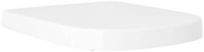 Grohe Euro Ceramic Closetzitting 37,2×44,4×5,1 cm Alpine Wit