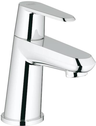 Grohe Eurodisc Cosmopolitan fonteinkraan Chroom