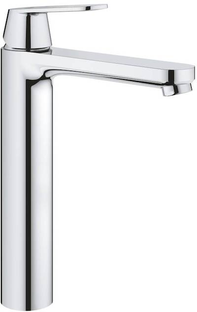Grohe Eurosmart Cosmopolitan Wastafelmengkraan XL-size Chroom