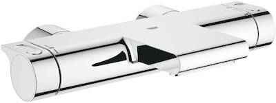 Grohe Grohtherm 2000 New badthermostaat Chroom