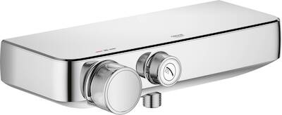 Grohe Grohtherm Smartcontrol douche thermostaatkraan chroom