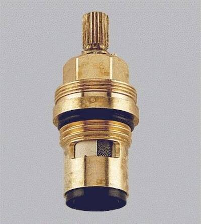 Grohe Grohtherm-1000 carbodur bovendeel