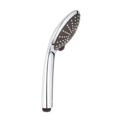 Grohe Joy handdouche 2 standen met spraydimmer chroom 27317000