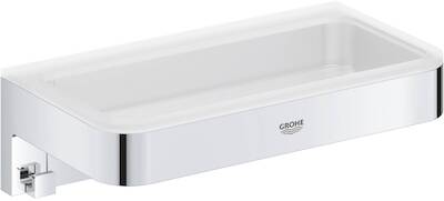 Grohe QuickFix Start Cube doucherek 20x11x6cm chroom