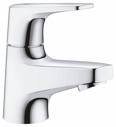 Grohe QuickFix Start Flow toiletkraan chroom
