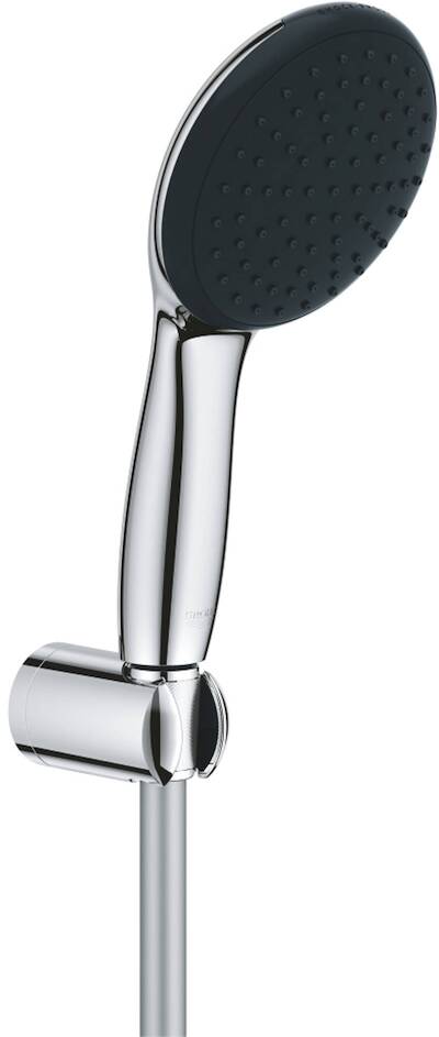 Grohe QuickFix Vitalio Start 110 badset chroom
