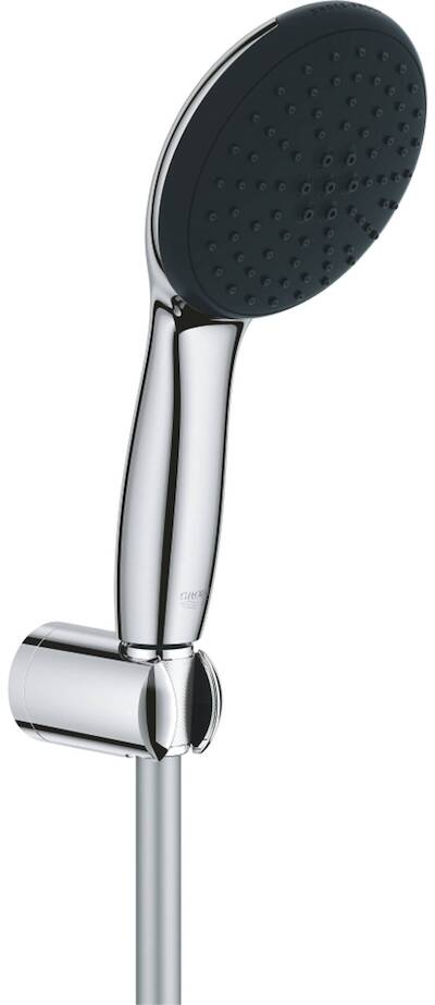 Grohe QuickFix Vitalio Start 110 badset met 2 straalsoorten chroom
