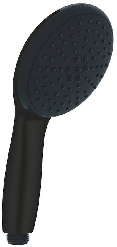 Grohe QuickFix Vitalio Start 110 handdouche met 2 straalsoorten mat zwart