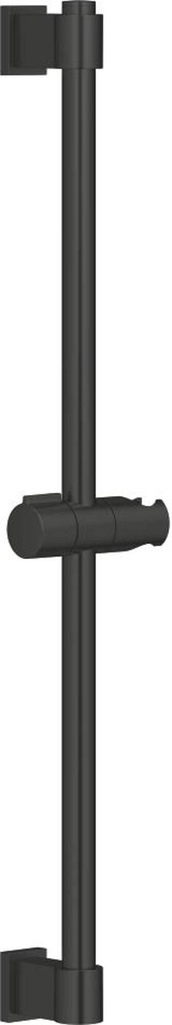 Grohe QuickFix Vitalio Universal glijstang 62cm mat zwart