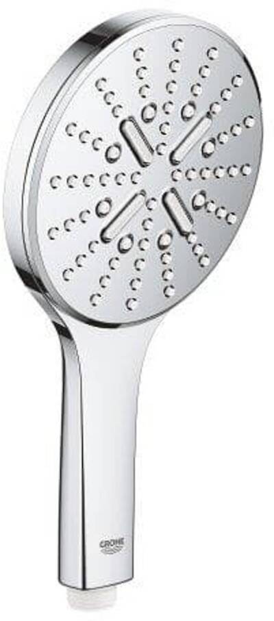 Grohe Rainshower Smartactive 130 Handdouche Chroom